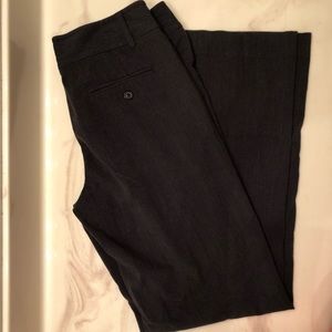Dress pants